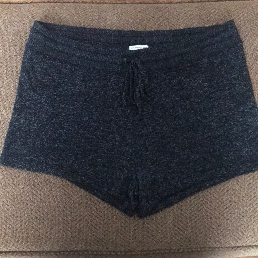 American Eagle Lounge Shorts